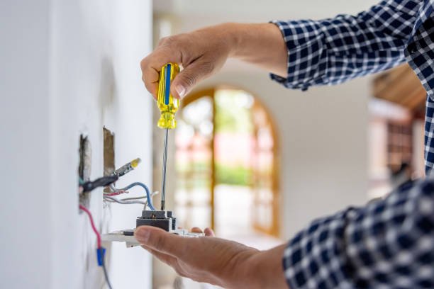 residential electrician santa clara