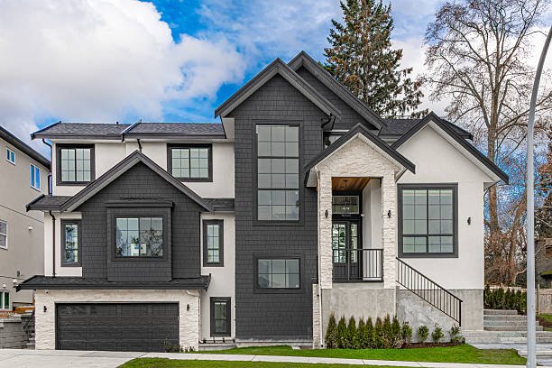 custom home designer Newcastle