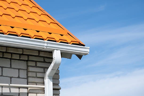 regular gutters