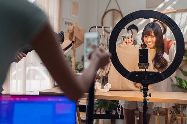 brand ambassadorship