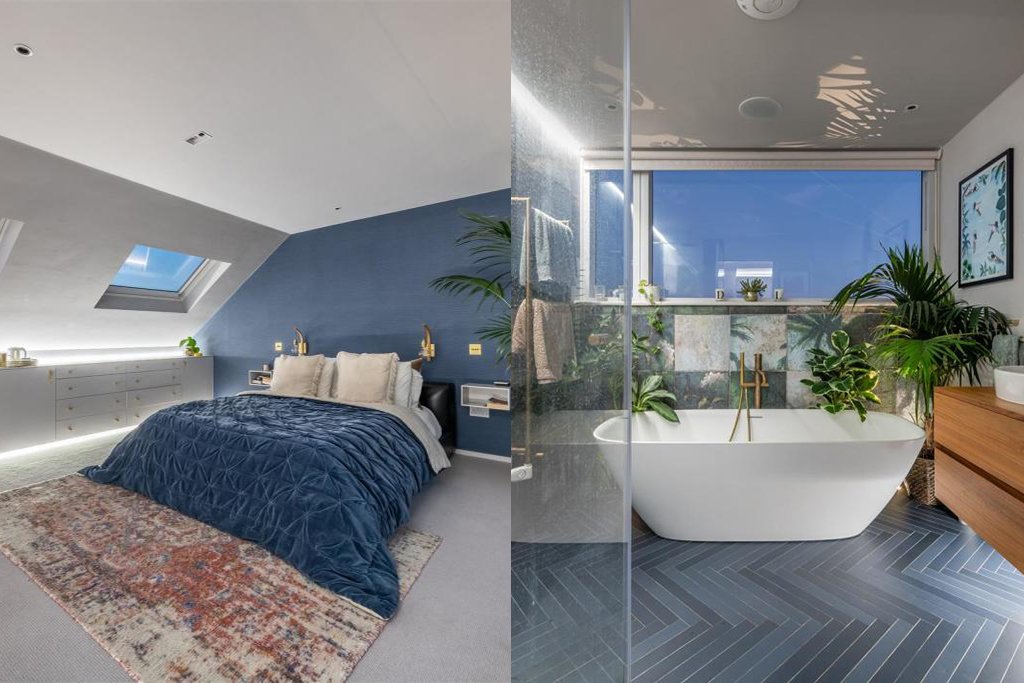 Loft Conversion