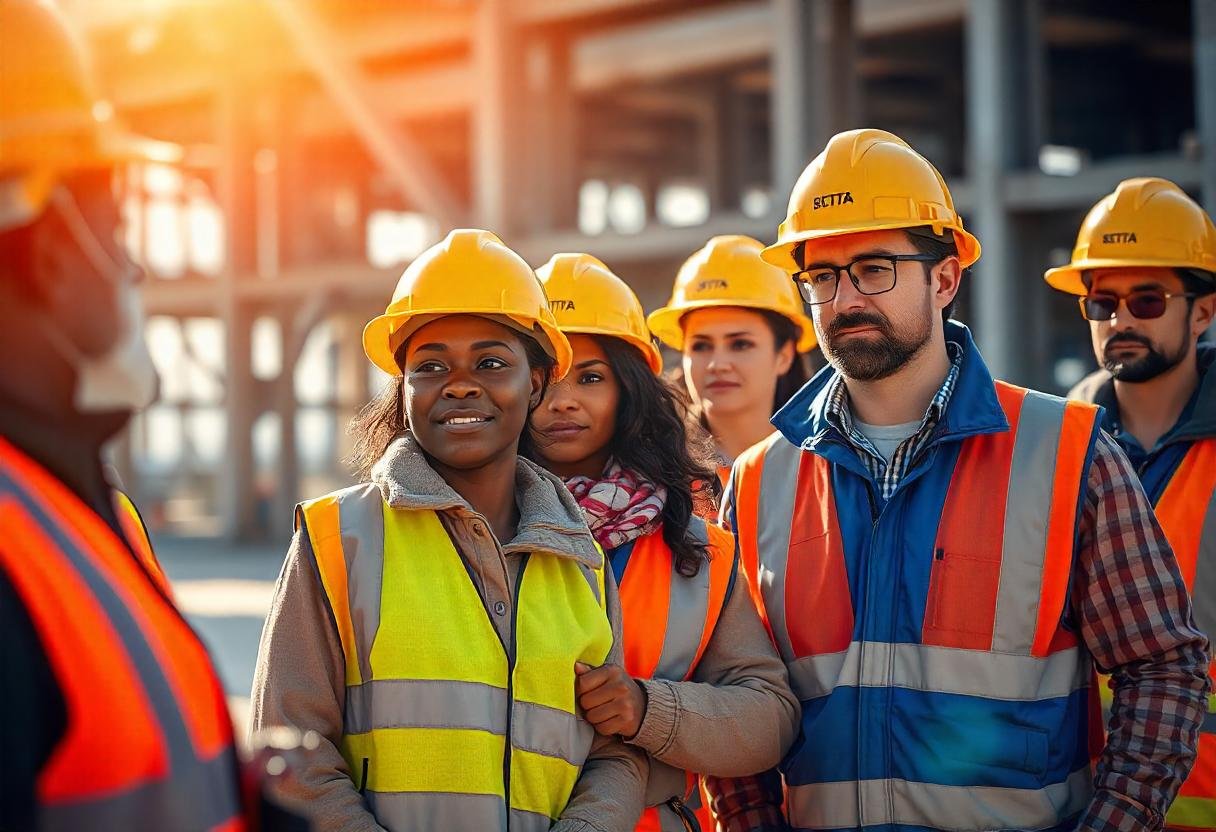 HSE qualification