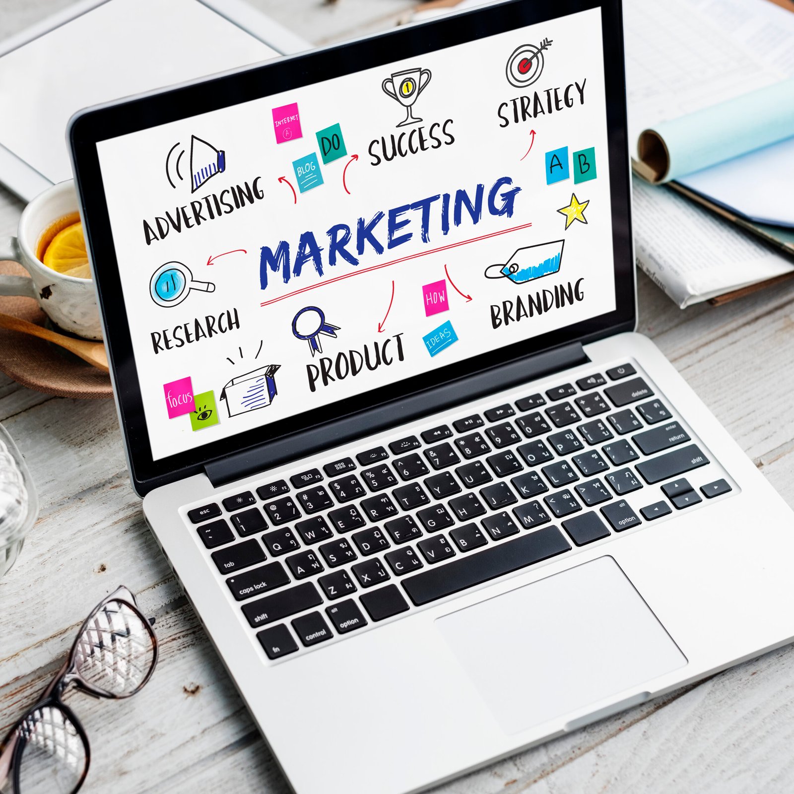 digital marketing service in pune
