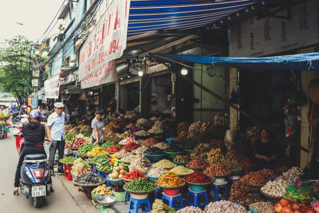 Vietnam Tour Package by Travel Junky