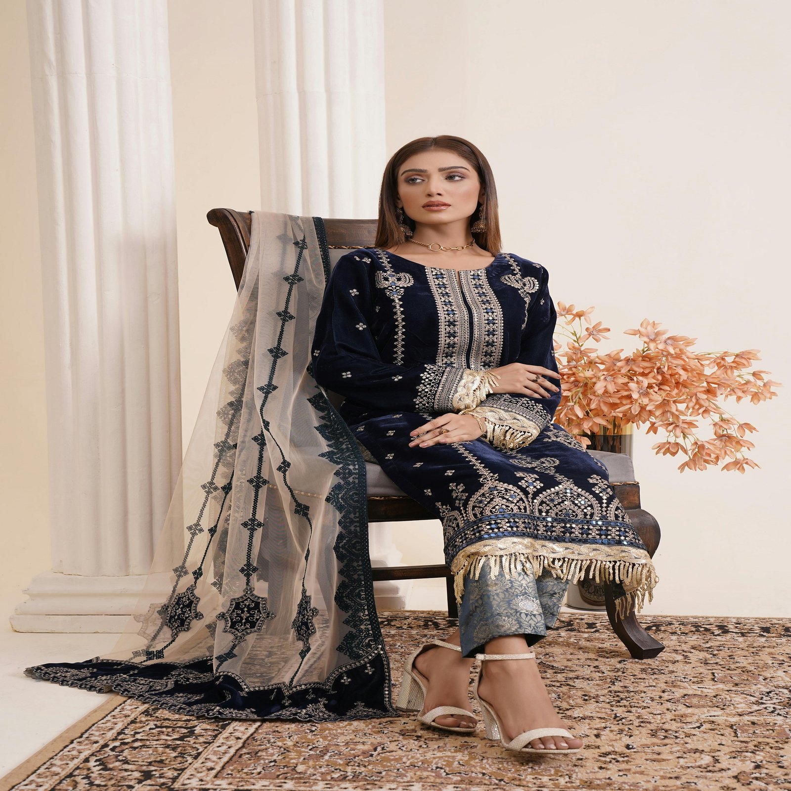 Pakistani Men’s Clothes