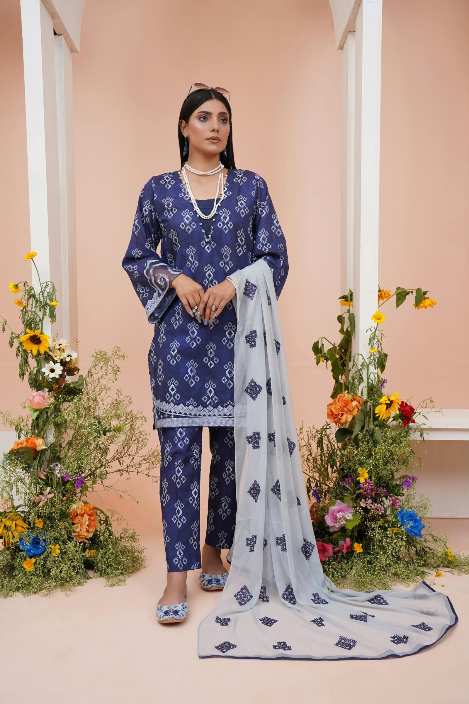 Zarif Net Collection