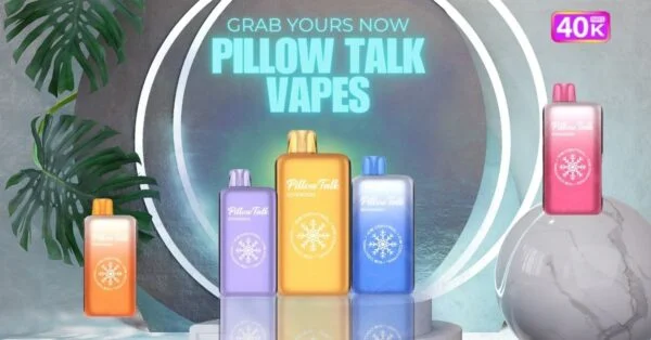 pillow-talk
