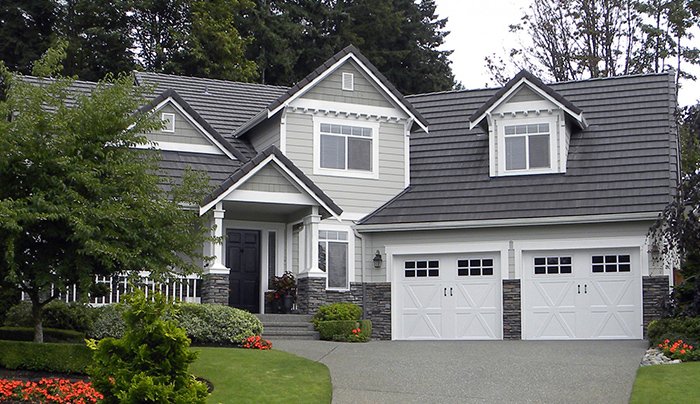 garage door company in Vernon