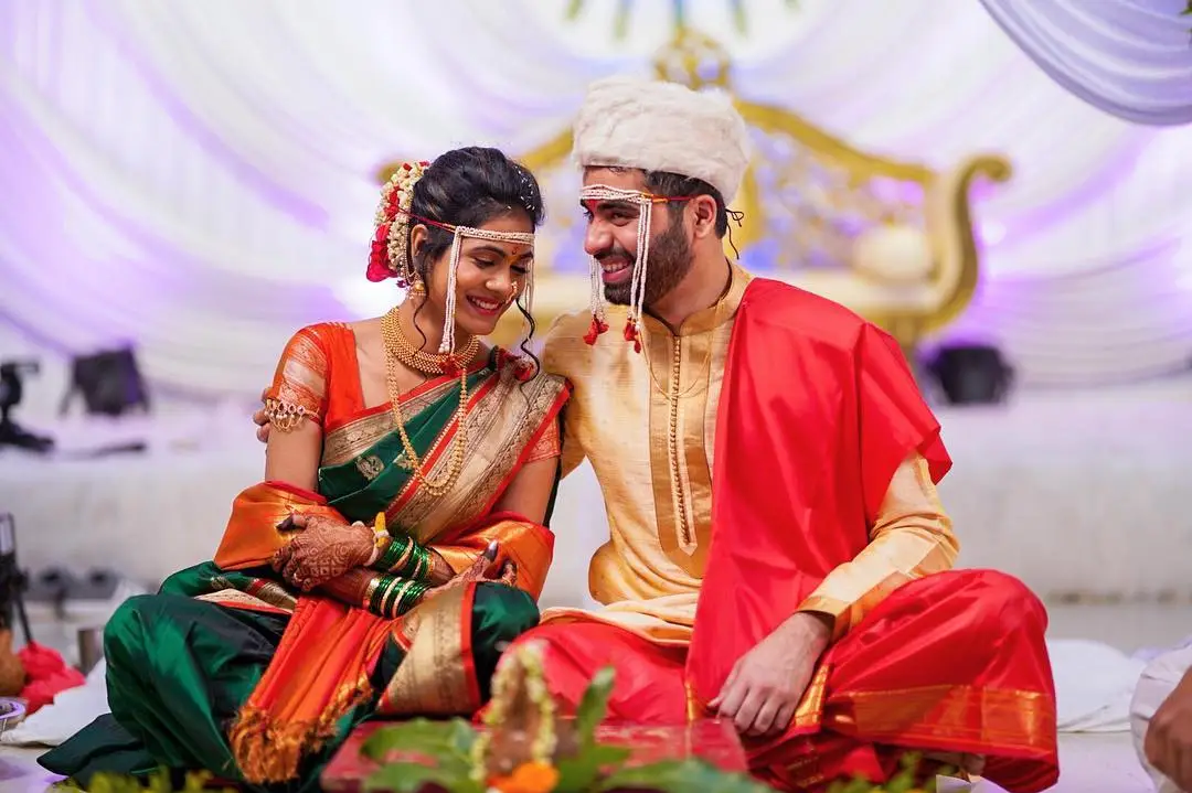 leading Marathi marriage bureau