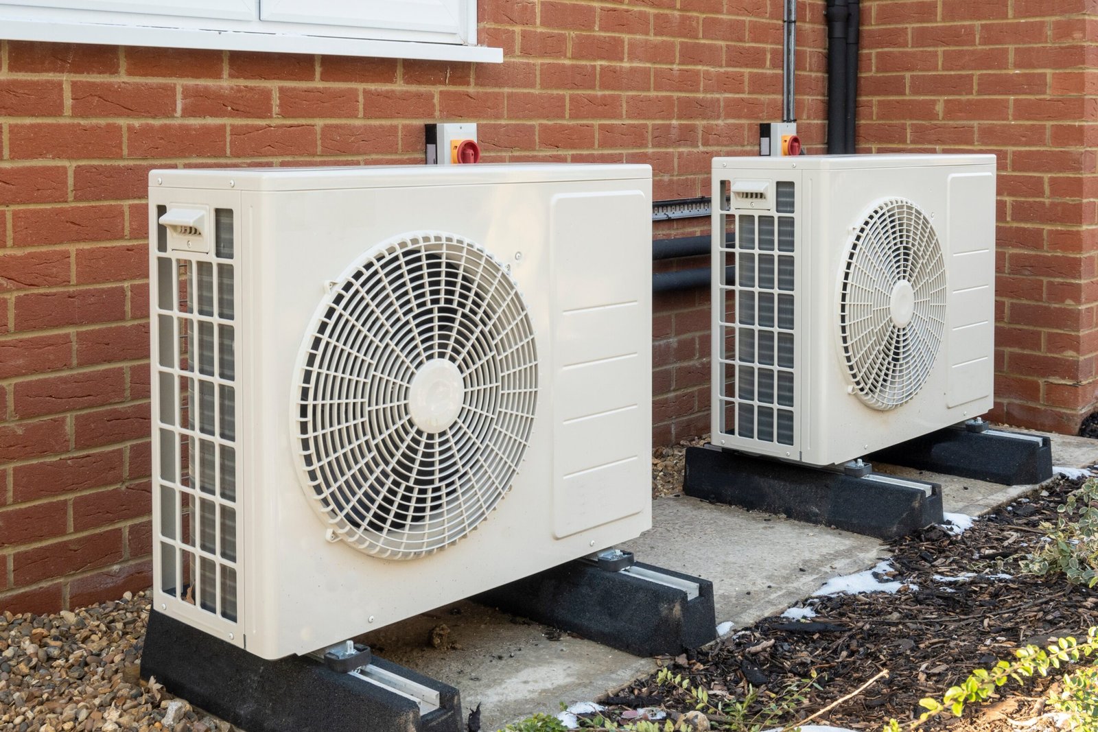 Heat Pump System