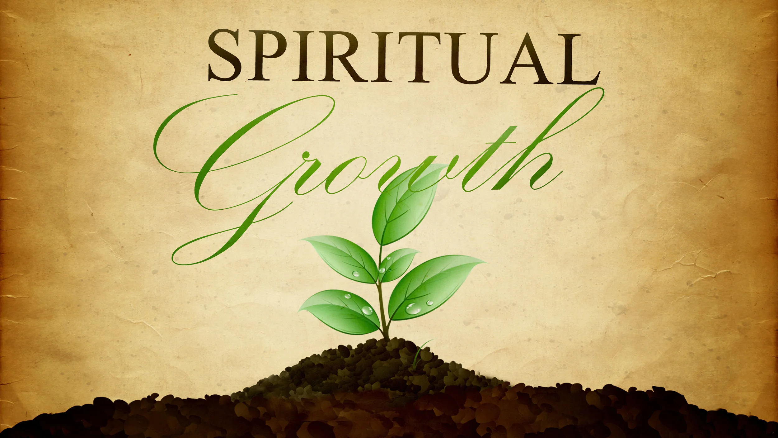 spiritual+growth