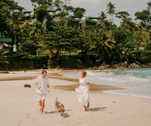 thailand honeymoon tours
