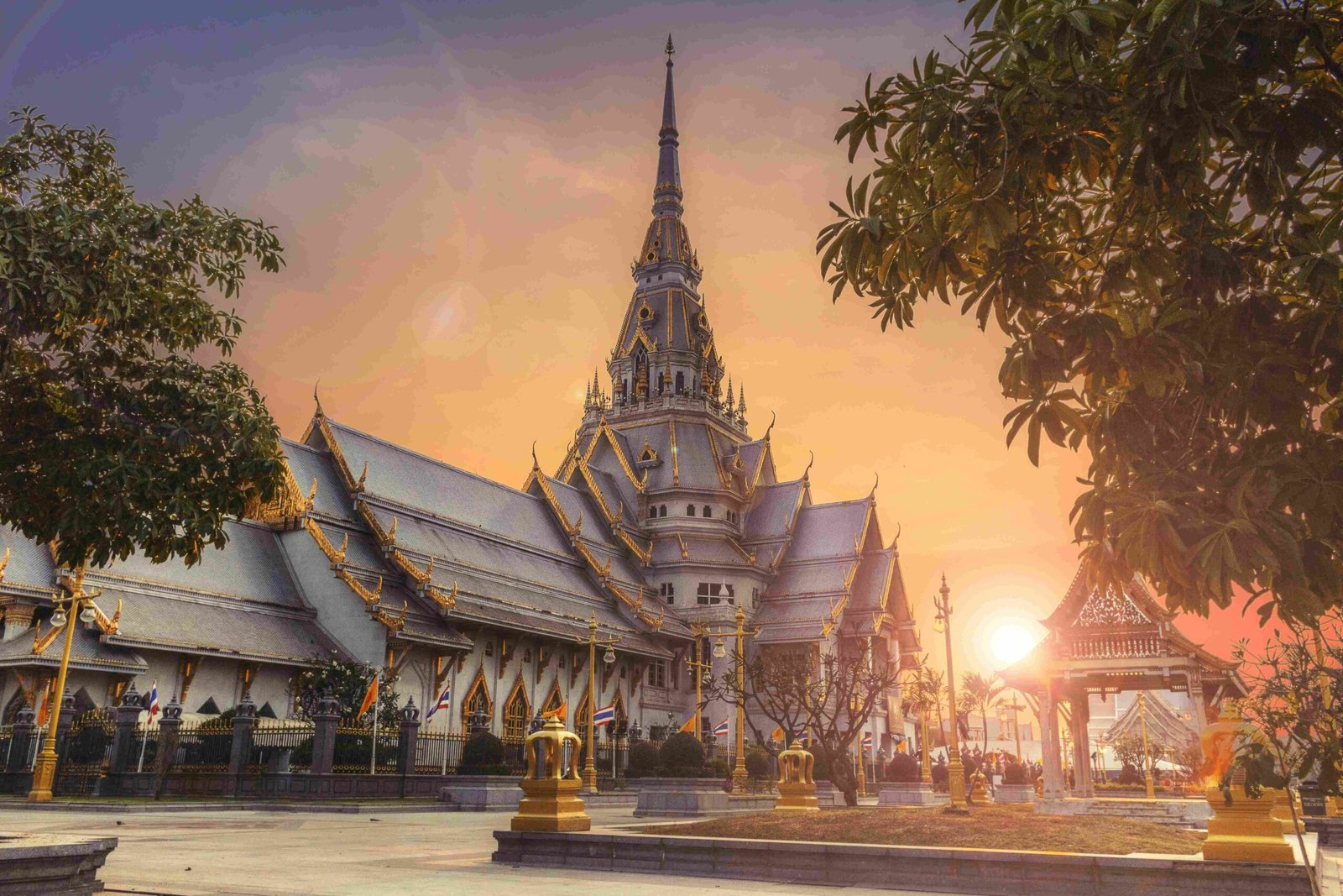 thailand tour package