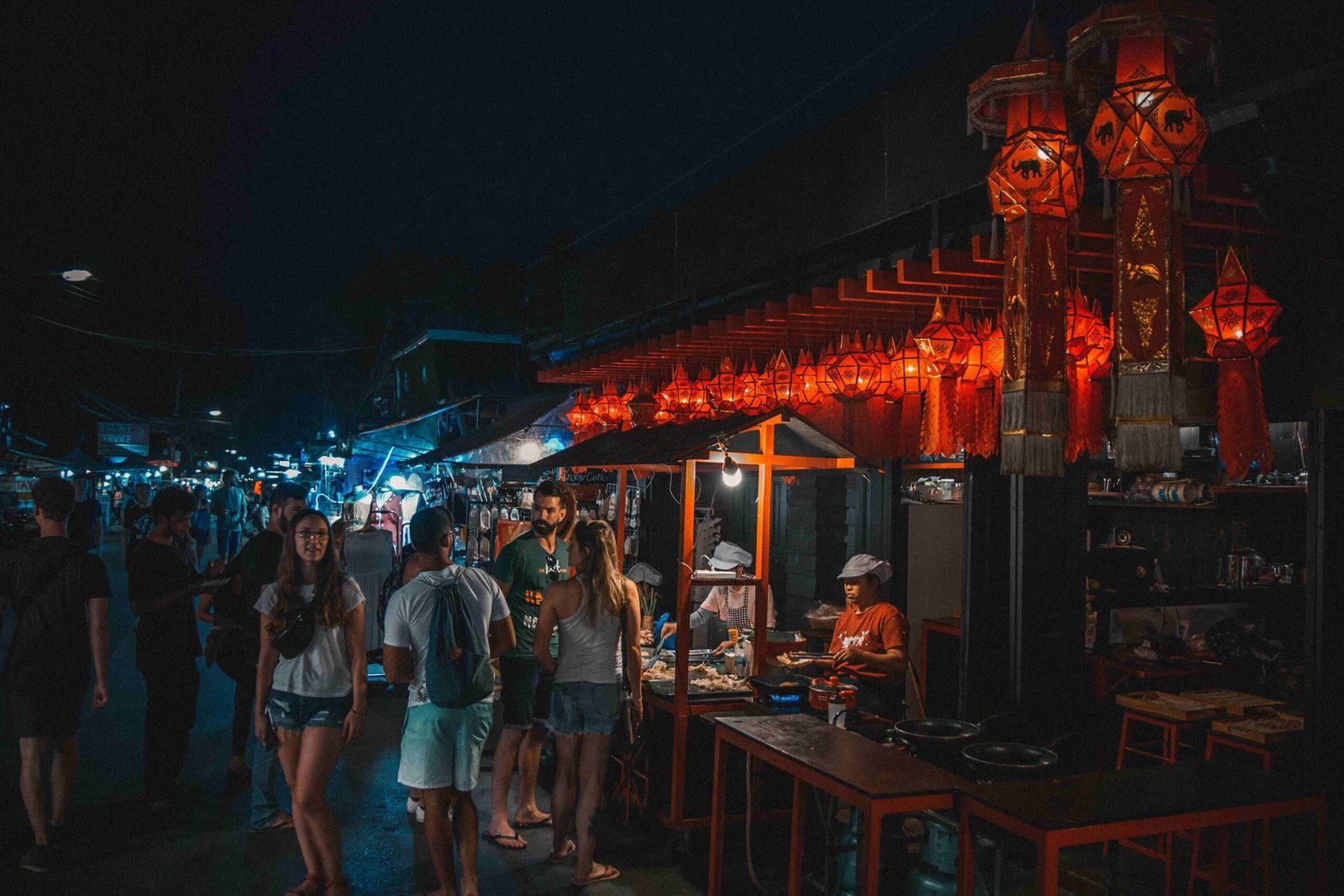 thailand tour packages