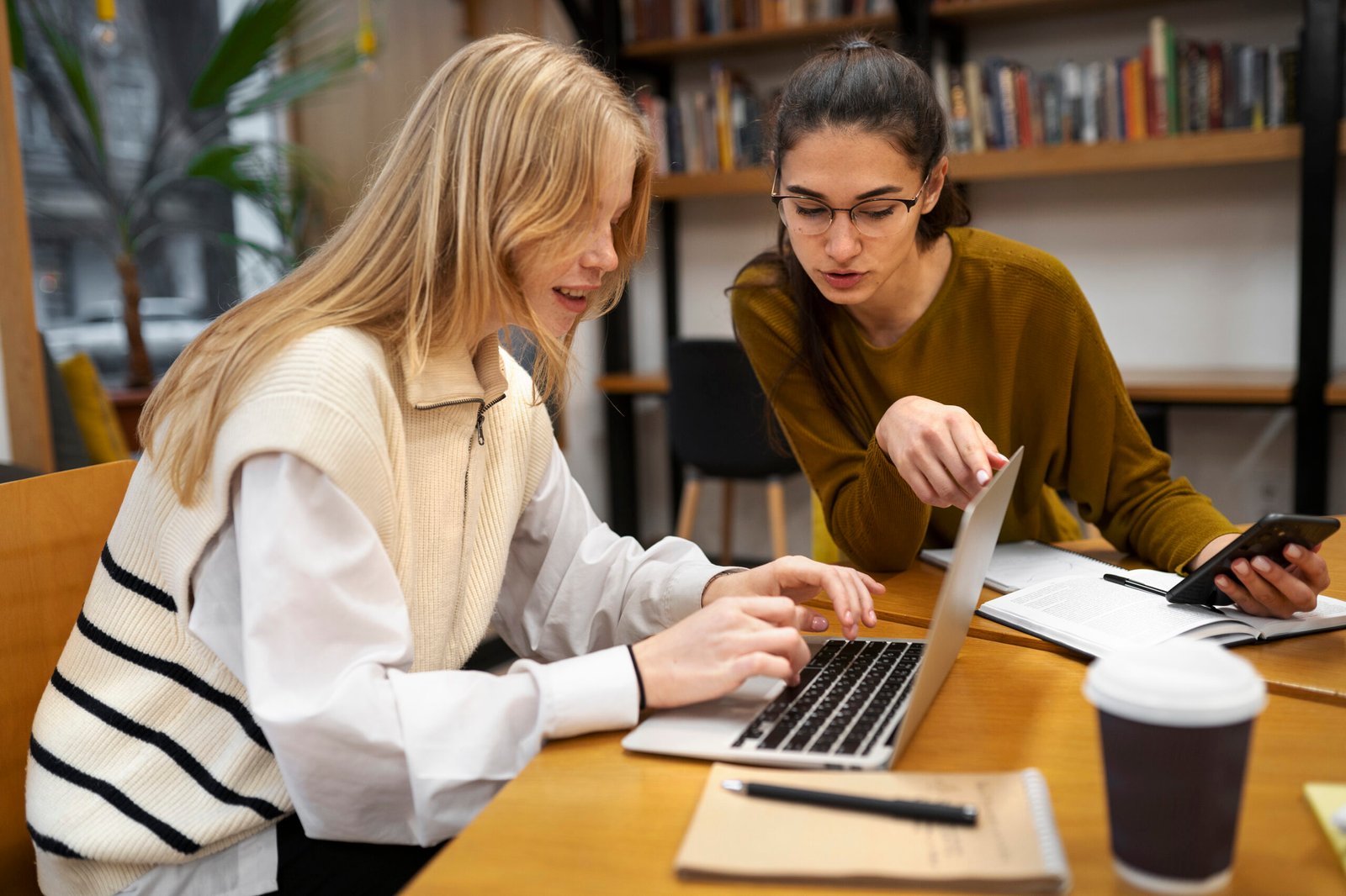 Academic writing services