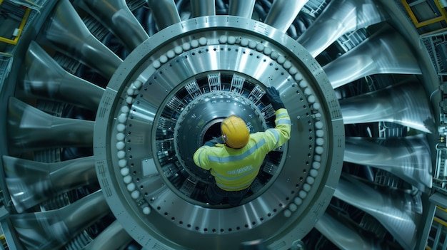 Inside the Daihatsu MD-SX Engine: Innovation and Performance in Marine Power Solutions