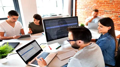 website development