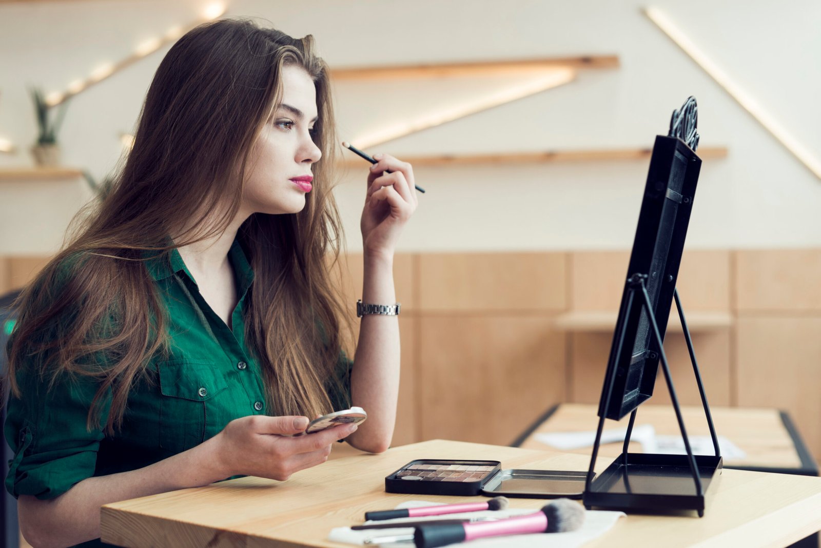 Accounting for Beauty Salons