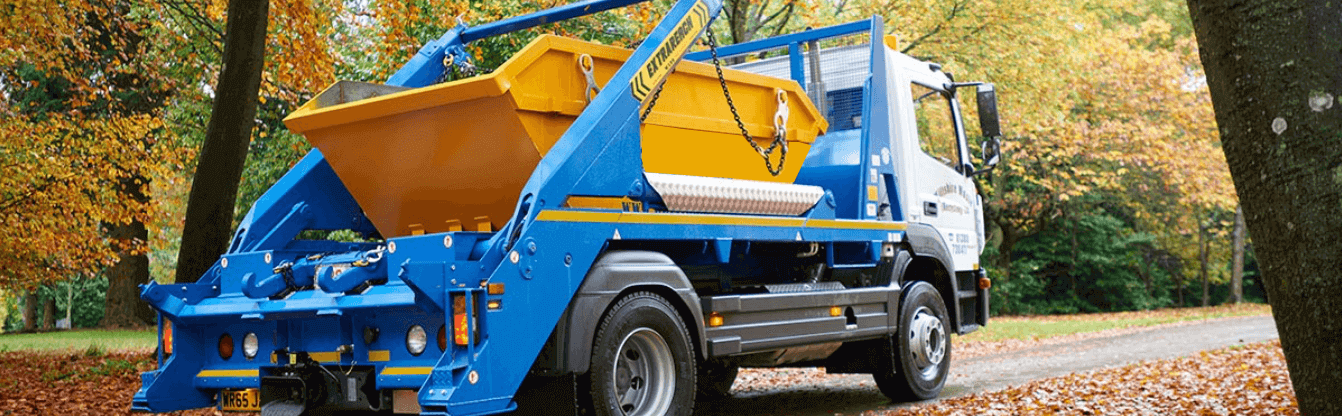 Lorry Hire Birmingham