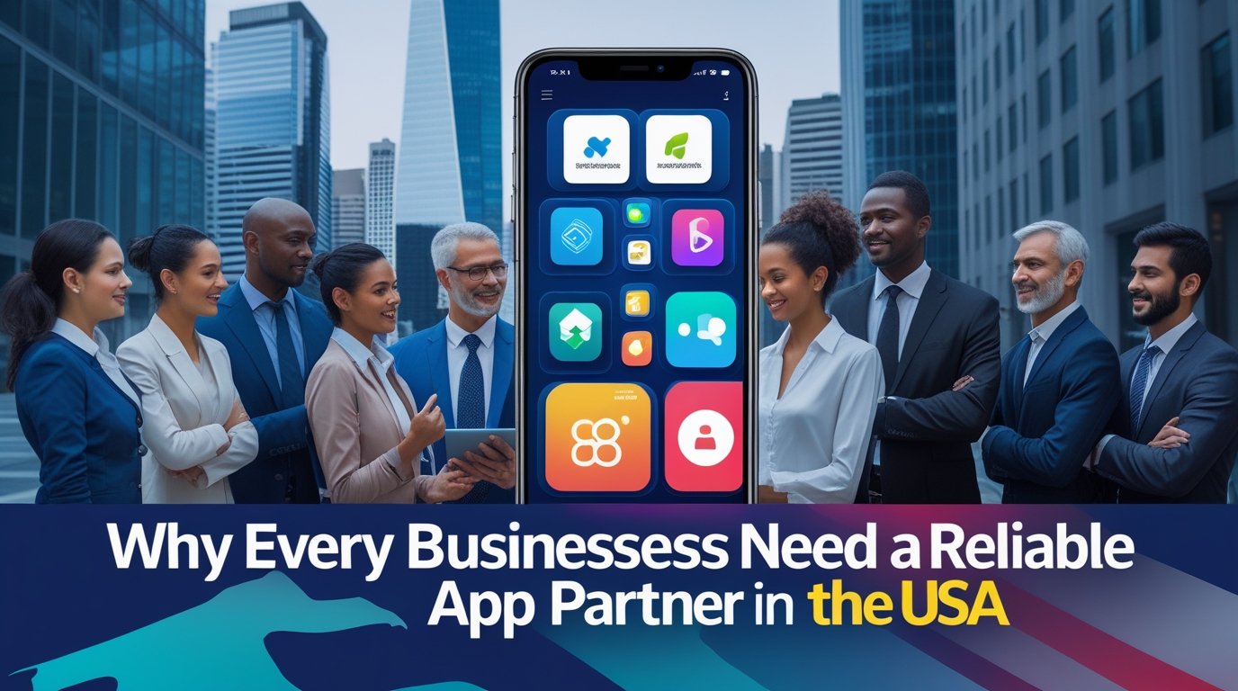 Mobile App Development