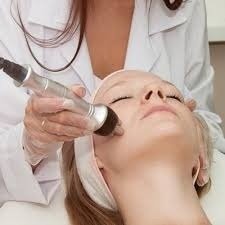 Radio Frequency Skin Treatment in Dubai