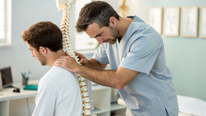 Best Chiropractor in Ridgefield CT